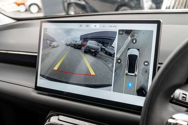 2025 GAC AION V 510 WLTC Luxury