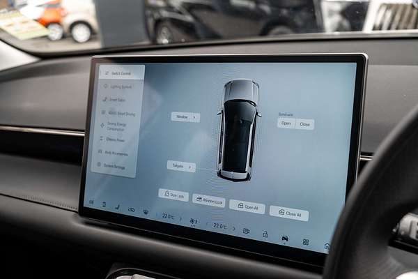 2025 GAC AION V 510 WLTC Luxury