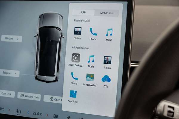 2025 GAC AION V 510 WLTC Luxury