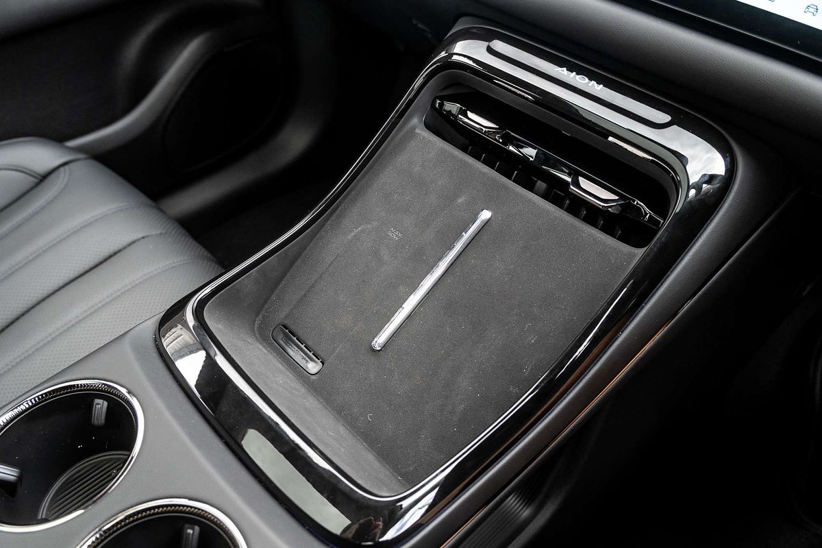 2025 GAC AION V 510 WLTC Luxury