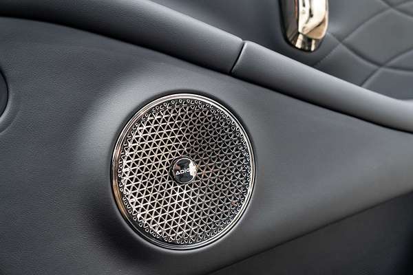 2025 GAC AION V 510 WLTC Luxury