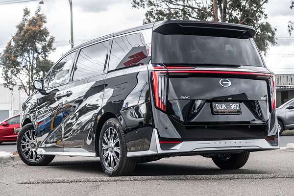 2025 GAC M8 2.0T PHEV LUXURY