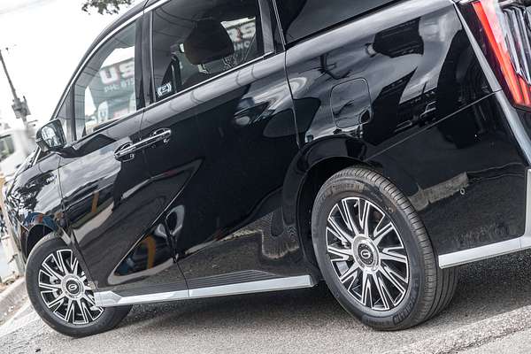 2025 GAC M8 2.0T PHEV LUXURY