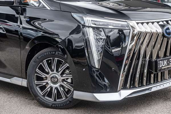 2025 GAC M8 2.0T PHEV LUXURY