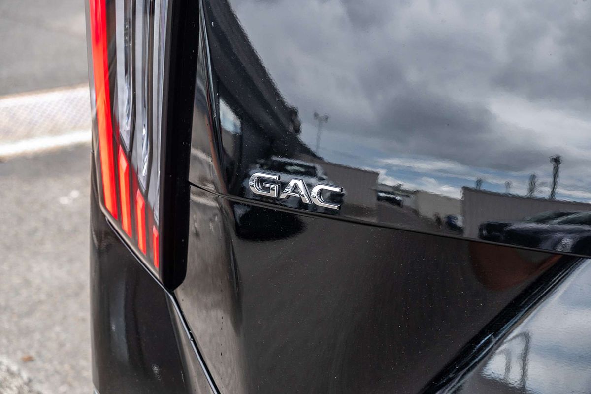 2025 GAC M8 2.0T PHEV LUXURY