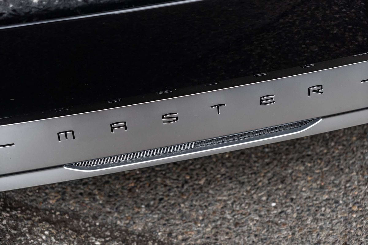 2025 GAC M8 2.0T PHEV LUXURY