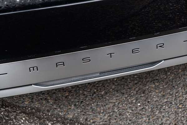 2025 GAC M8 2.0T PHEV LUXURY