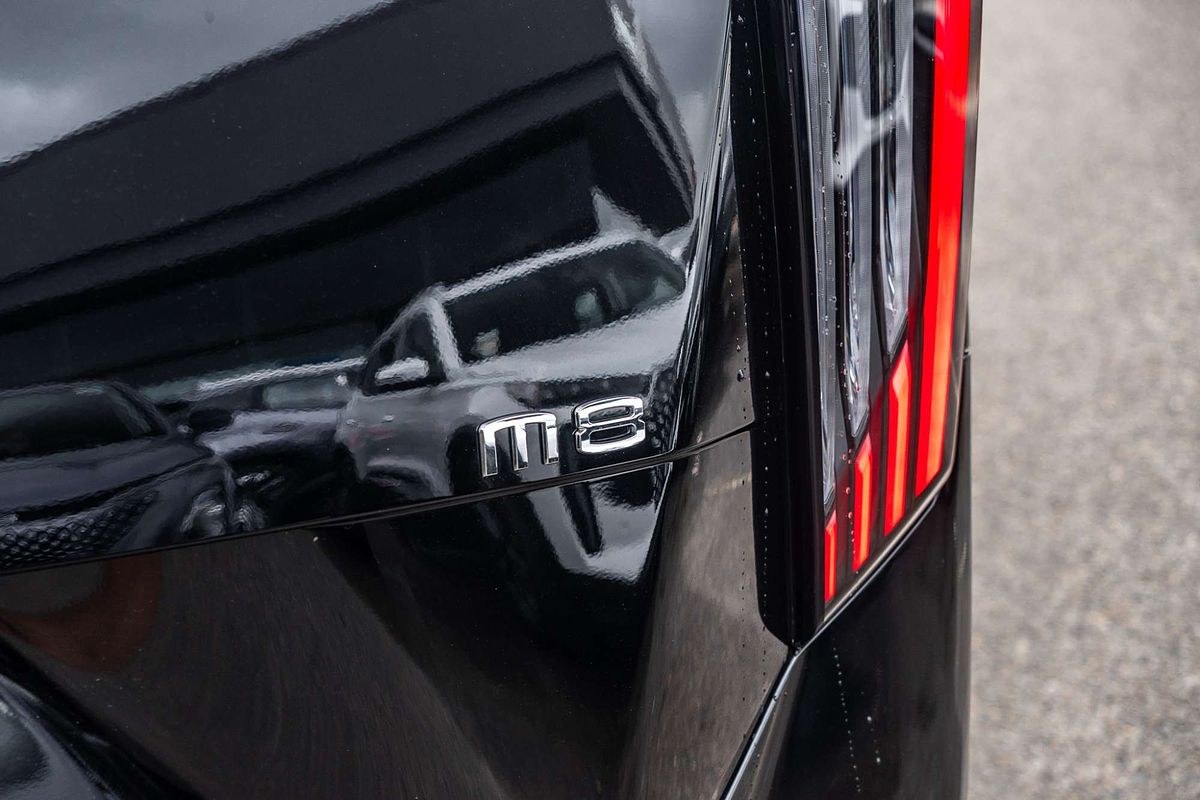 2025 GAC M8 2.0T PHEV LUXURY