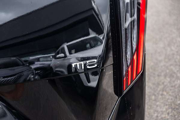 2025 GAC M8 2.0T PHEV LUXURY