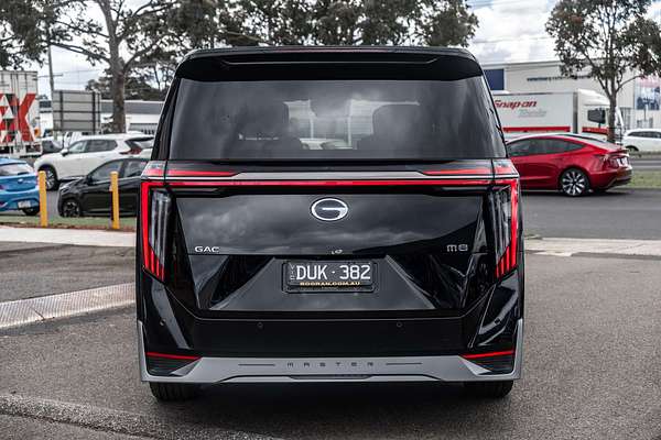 2025 GAC M8 2.0T PHEV LUXURY