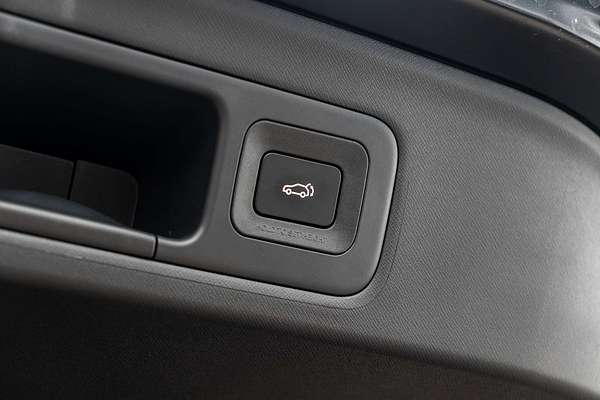 2025 GAC M8 2.0T PHEV LUXURY