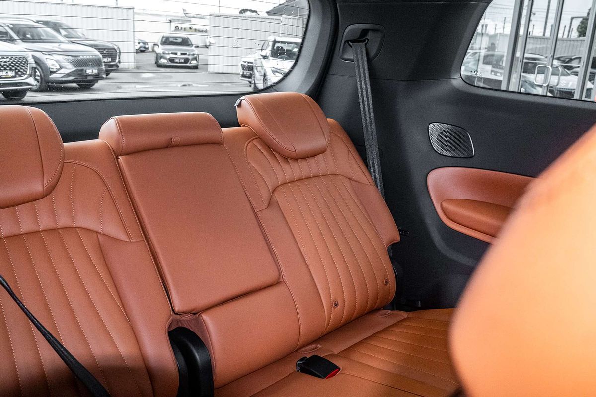 2025 GAC M8 2.0T PHEV LUXURY