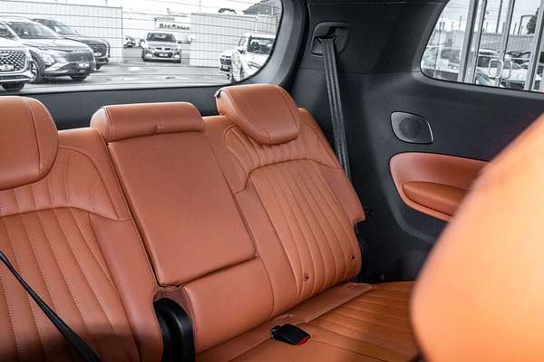 2025 GAC M8 2.0T PHEV LUXURY