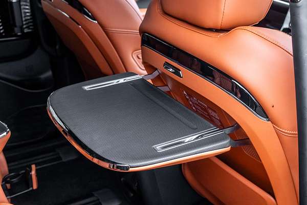 2025 GAC M8 2.0T PHEV LUXURY