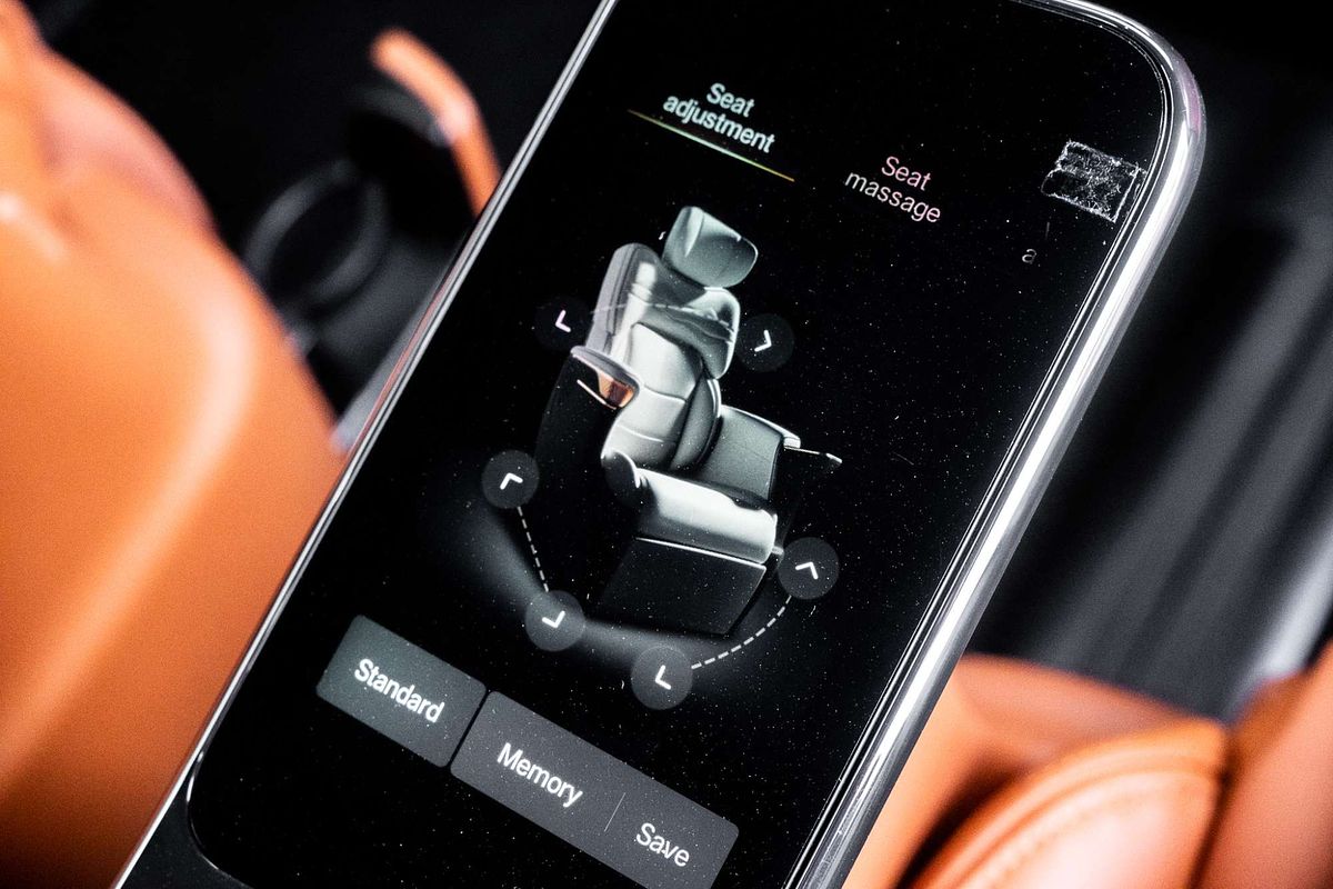 2025 GAC M8 2.0T PHEV LUXURY