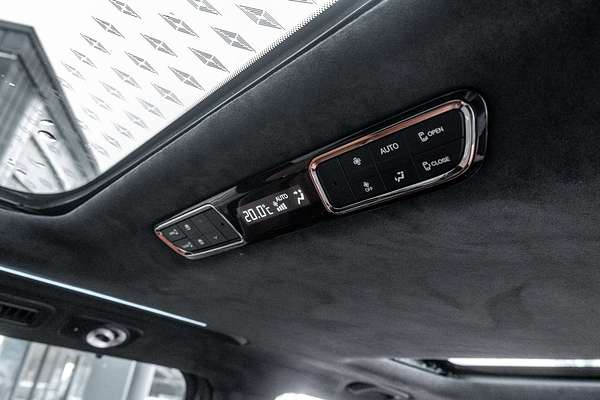 2025 GAC M8 2.0T PHEV LUXURY