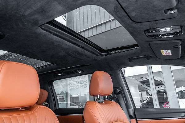 2025 GAC M8 2.0T PHEV LUXURY