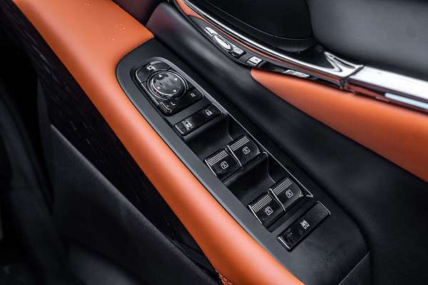 2025 GAC M8 2.0T PHEV LUXURY