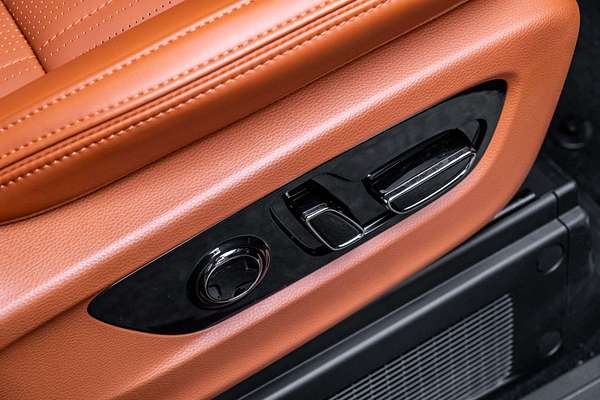 2025 GAC M8 2.0T PHEV LUXURY