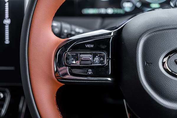 2025 GAC M8 2.0T PHEV LUXURY