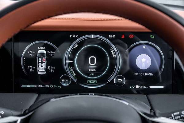 2025 GAC M8 2.0T PHEV LUXURY