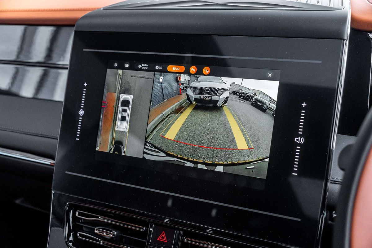 2025 GAC M8 2.0T PHEV LUXURY