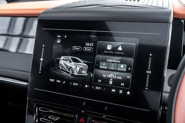 2025 GAC M8 2.0T PHEV LUXURY