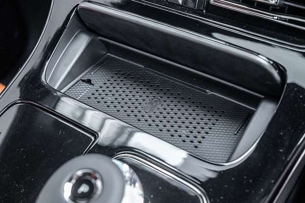 2025 GAC M8 2.0T PHEV LUXURY