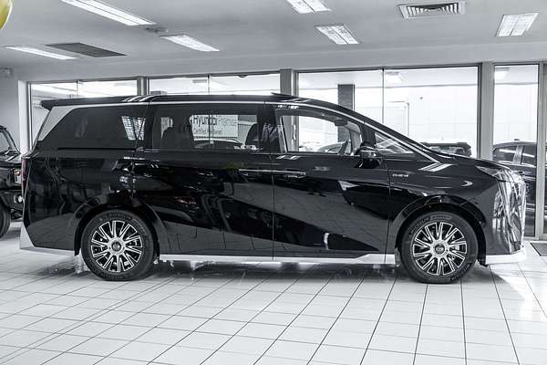 2025 GAC M8 2.0T PHEV PREMIUM