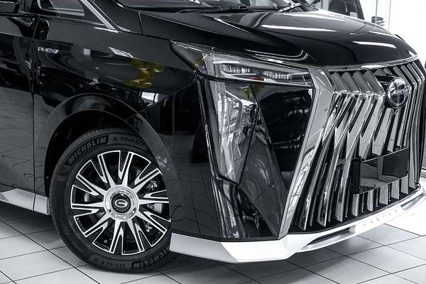 2025 GAC M8 2.0T PHEV PREMIUM