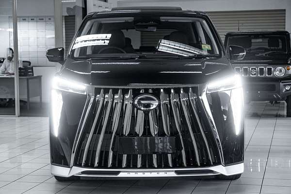 2025 GAC M8 2.0T PHEV PREMIUM