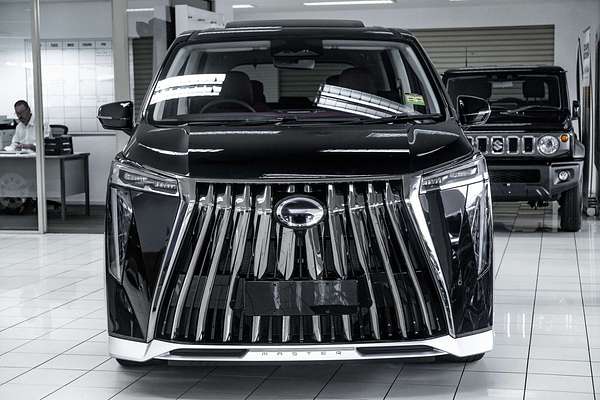 2025 GAC M8 2.0T PHEV PREMIUM