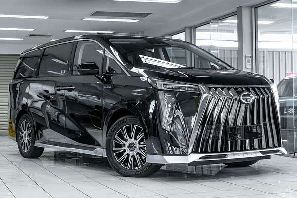 2025 GAC M8 2.0T PHEV PREMIUM