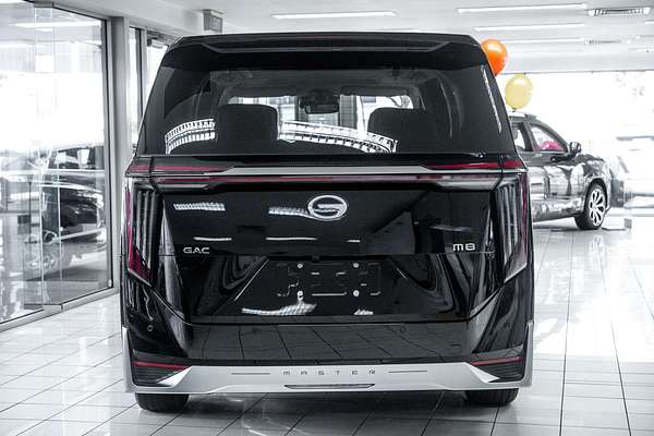 2025 GAC M8 2.0T PHEV PREMIUM