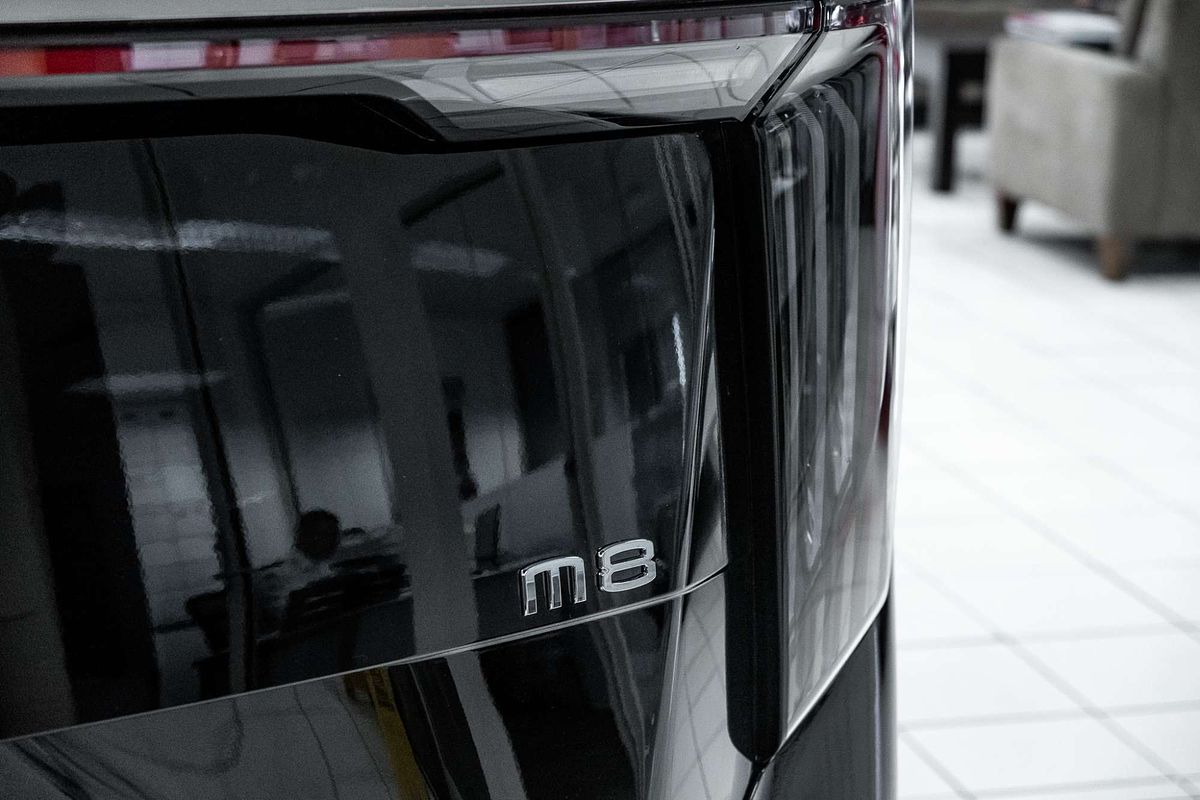 2025 GAC M8 2.0T PHEV PREMIUM