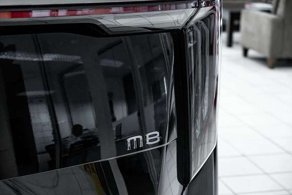 2025 GAC M8 2.0T PHEV PREMIUM