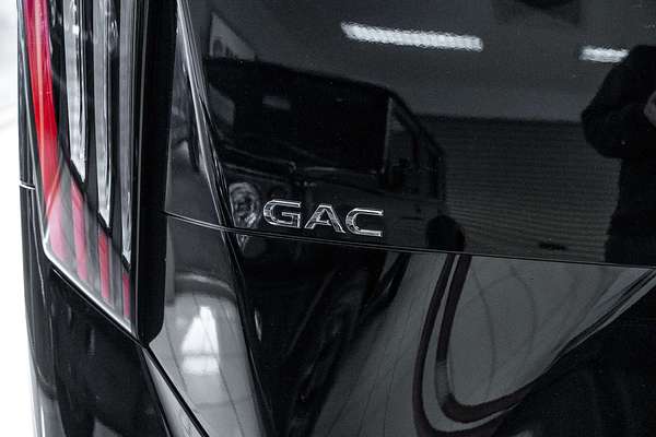 2025 GAC M8 2.0T PHEV PREMIUM