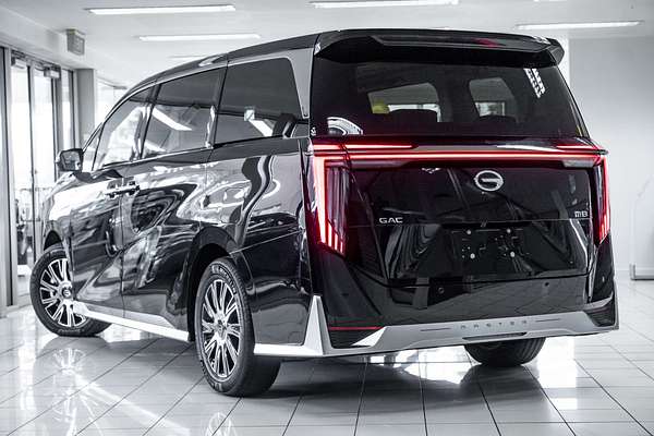 2025 GAC M8 2.0T PHEV PREMIUM