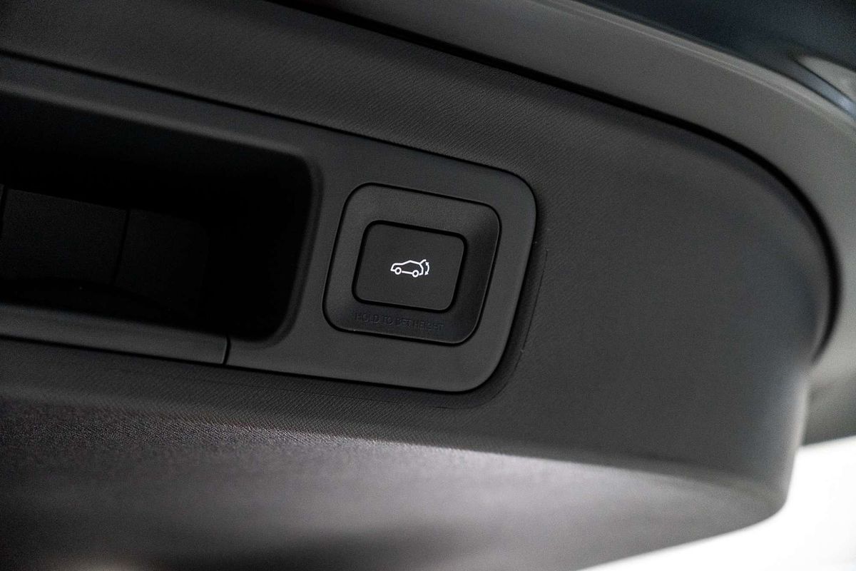 2025 GAC M8 2.0T PHEV PREMIUM