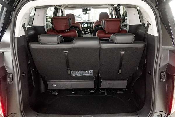 2025 GAC M8 2.0T PHEV PREMIUM