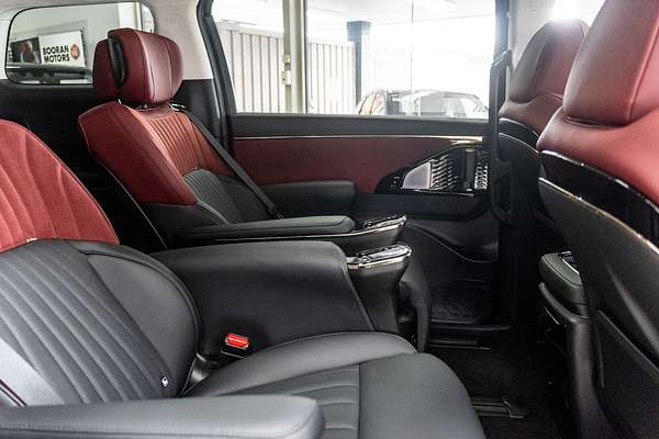 2025 GAC M8 2.0T PHEV PREMIUM