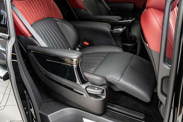 2025 GAC M8 2.0T PHEV PREMIUM