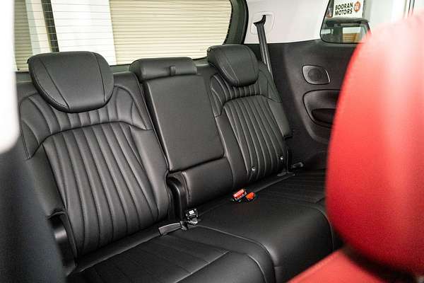 2025 GAC M8 2.0T PHEV PREMIUM