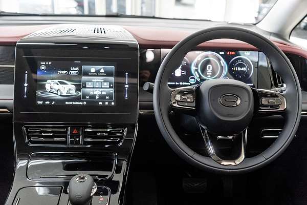 2025 GAC M8 2.0T PHEV PREMIUM