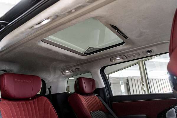 2025 GAC M8 2.0T PHEV PREMIUM