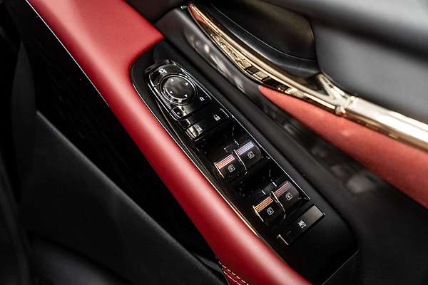 2025 GAC M8 2.0T PHEV PREMIUM