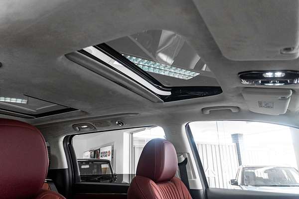 2025 GAC M8 2.0T PHEV PREMIUM