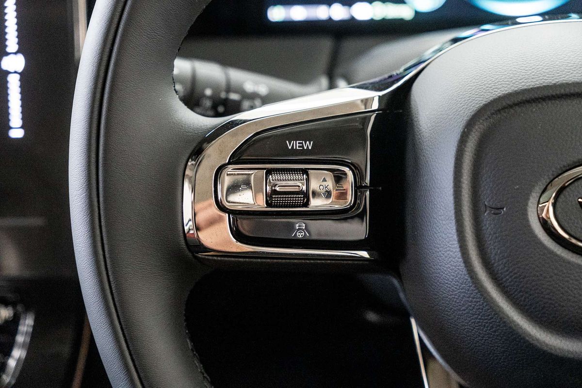 2025 GAC M8 2.0T PHEV PREMIUM