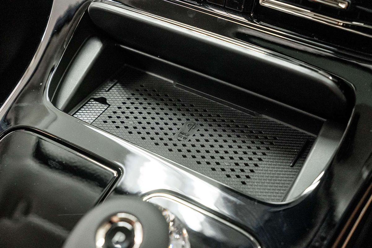 2025 GAC M8 2.0T PHEV PREMIUM