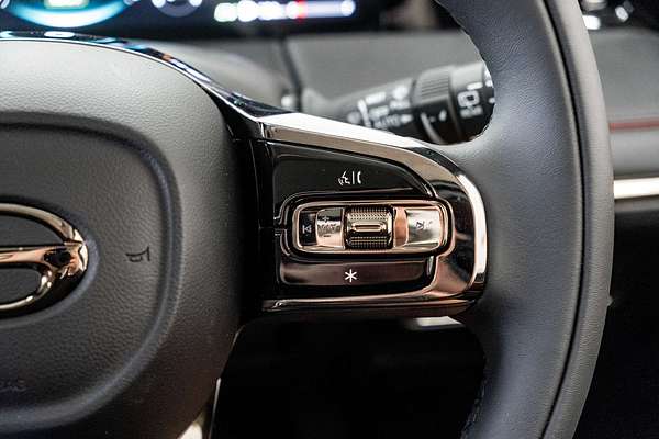 2025 GAC M8 2.0T PHEV PREMIUM